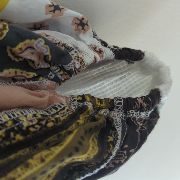 Free People Blossom Thermal Top - Picture 9 of 16